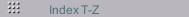 Index T-Z