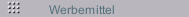 Werbemittel