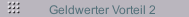 Geldwerter Vorteil 2