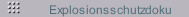 Explosionsschutzdoku